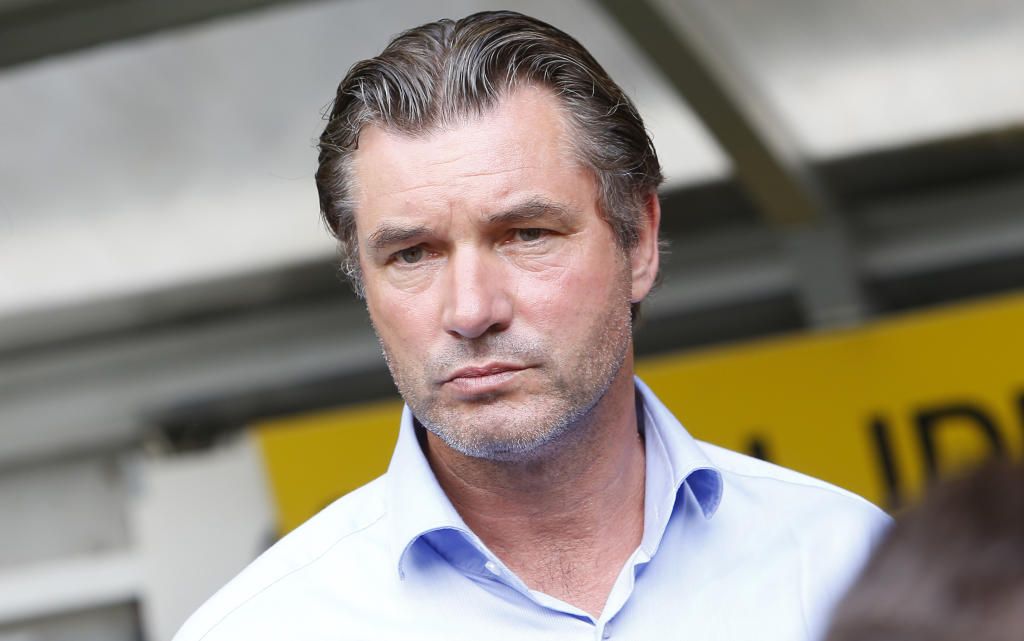 El Dortmund, sin fichajes pese a las dudas ante el Sevilla