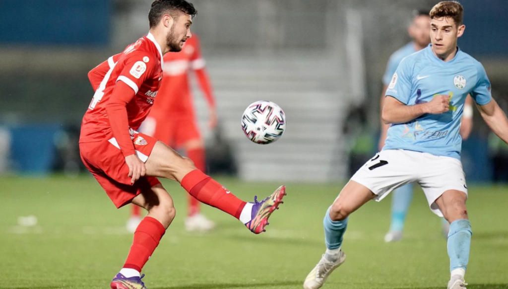 Óscar: "Vamos a luchar en todas las competiciones por igual"