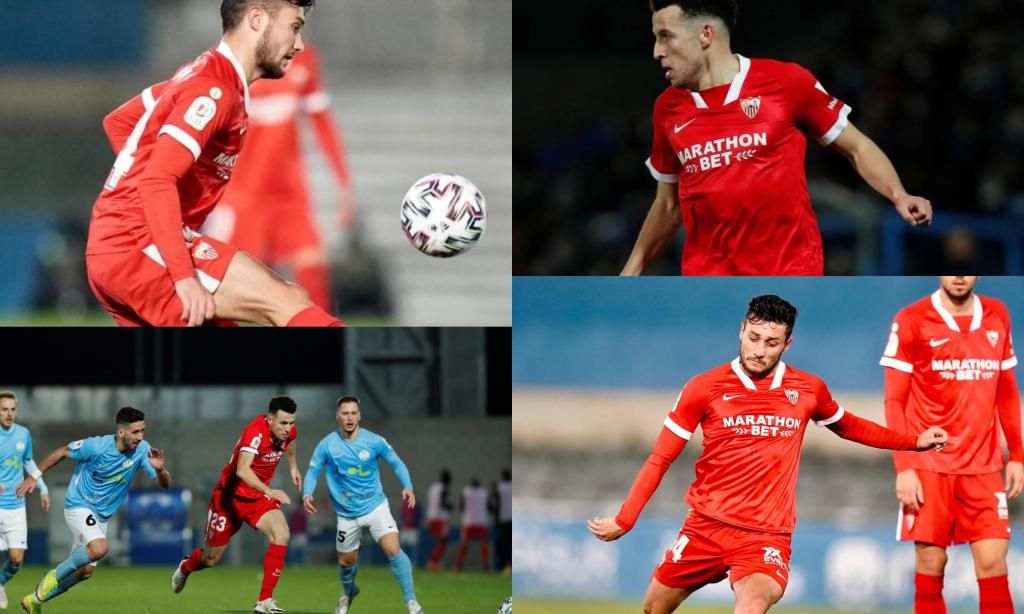 Lopetegui suma a Óscar e Idrissi para la causa