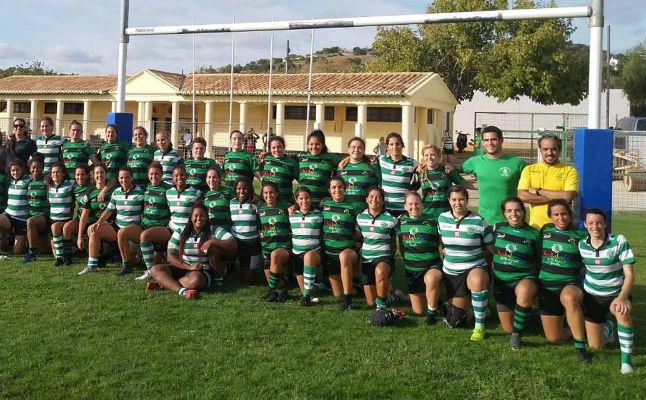 Las Cocos disputan la Copa Ibérica en Lisboa