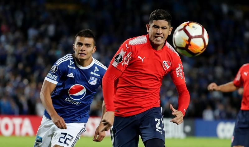 El colombiano Duque dice que Liga mexicana tomó ventaja a las de Sudamérica