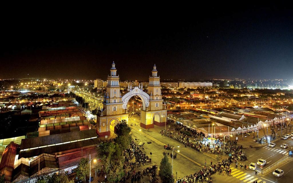 Tampoco habrá Feria de Sevilla en 2021