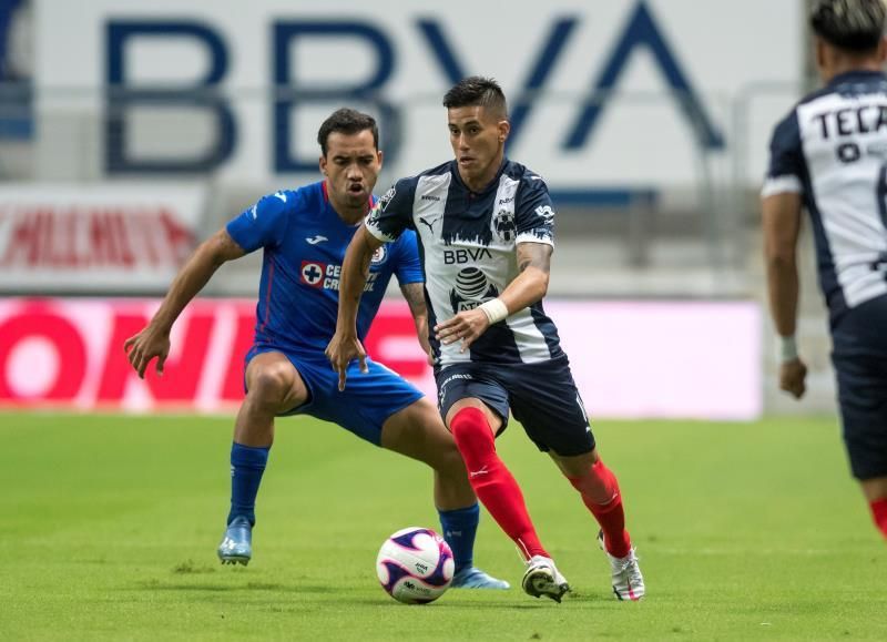 Argentino Meza trabaja para volver al nivel que tuvo en el Independiente