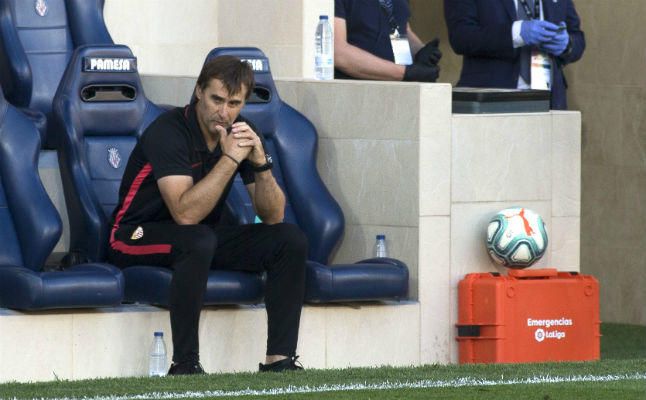 Tercera visita del Sevilla a Linares para medirse a un rival distinto