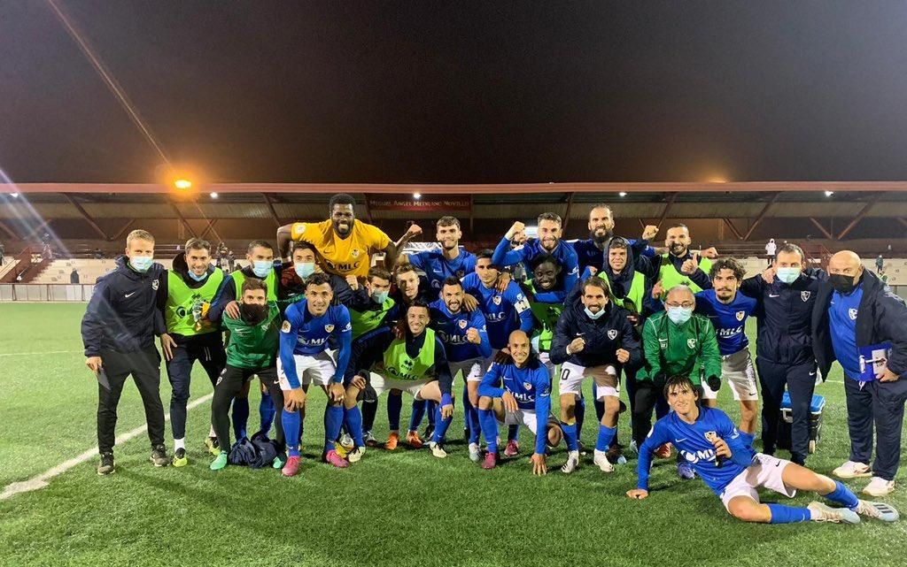 El Linares, rival copero del Sevilla con varios viejos conocidos