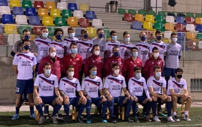 La U.D. Mutilvera: el Betis viajará hasta Navarra en Copa