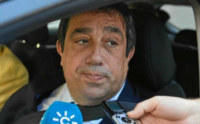 Proponen a Ricardo Díaz y Tirado como nuevos consejeros del Betis
