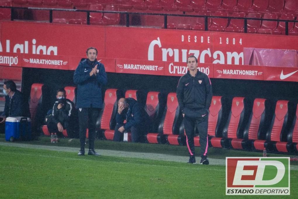 Las pruebas del 'delito' de Lopetegui