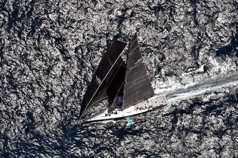 La pandemia provoca la cancelación de la regata más dura del mundo