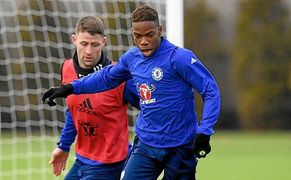 Musonda, 16 meses K.O., ve la luz al final del túnel