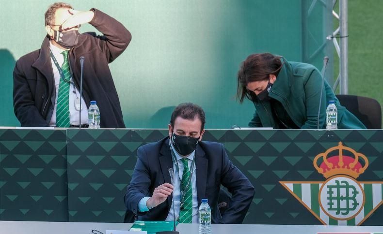 La "propaganda", el ADN de Haro el "dictador", la "reprobación" de López Catalán... duras críticas