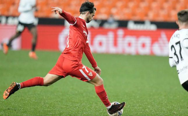 Suso: "Hemos demostrado que seguimos mejorando"