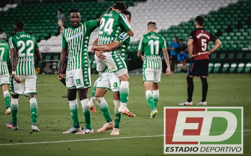 El futuro de William Carvalho y Aleñá, de actualidad en Portugal