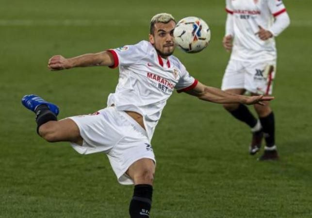 Los datos de Jordán le ponen camino a la selección española