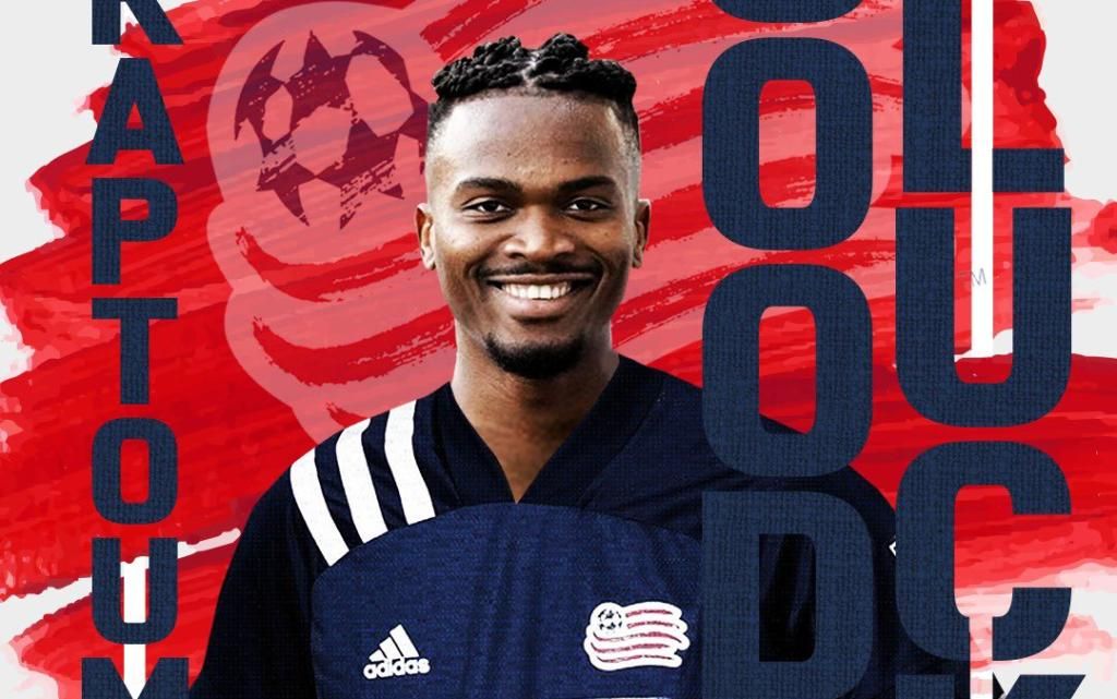 Kaptoum ficha por un equipo en progresión