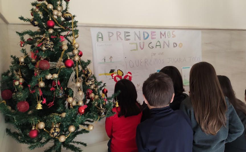 Así se celebrará en Andalucía la Nochebuena más atípica y agridulce