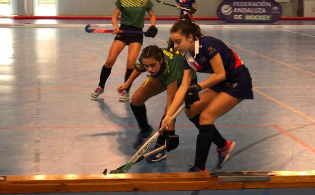 Arranque ganador para el CD SADUS