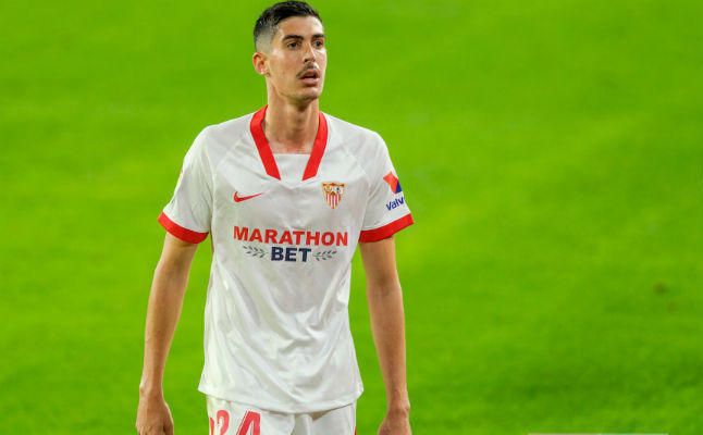 El objetivo para enero del Celta entronca con el Sevilla