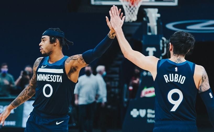 La NBA advierte a los equipos que no busquen favores para obtener la vacuna