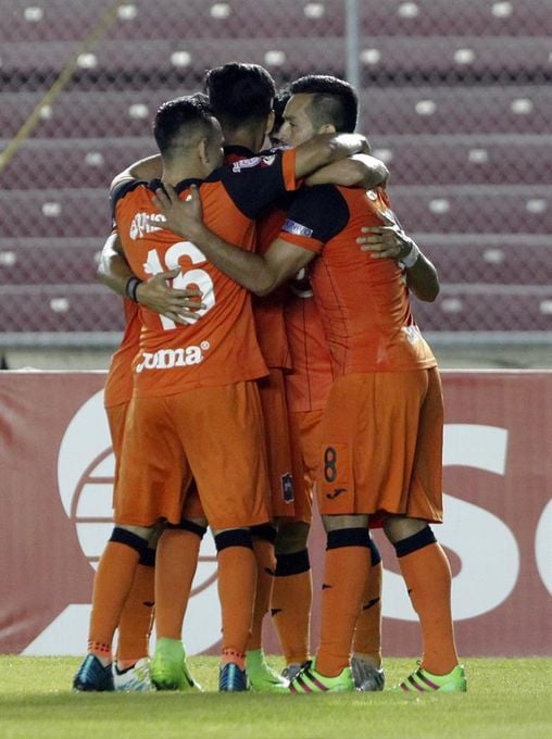 La liga salvadoreña de fútbol entra al tramo final para definir los clasificados a cuartos