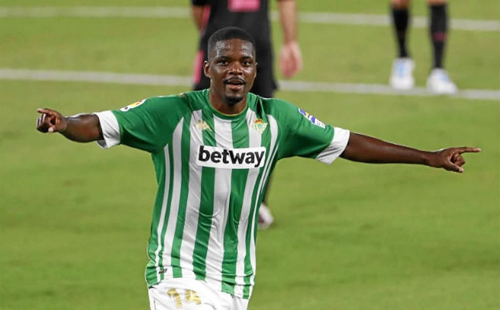 Jorge Jesus, empeñado en llevarse a William