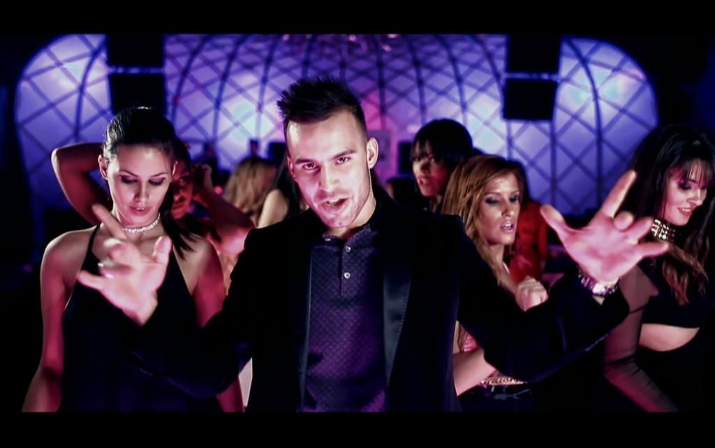 La pasión turca de Jesé