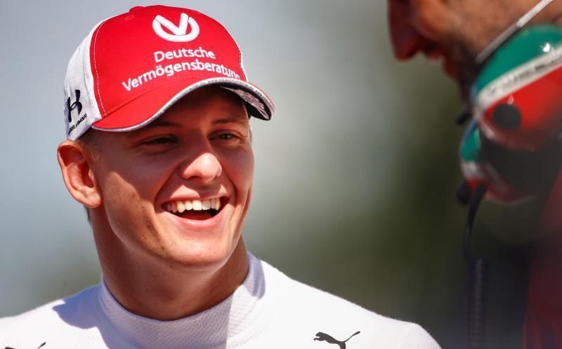 Los Schumacher: siete años de silencio para Michael y a la espera de Mick