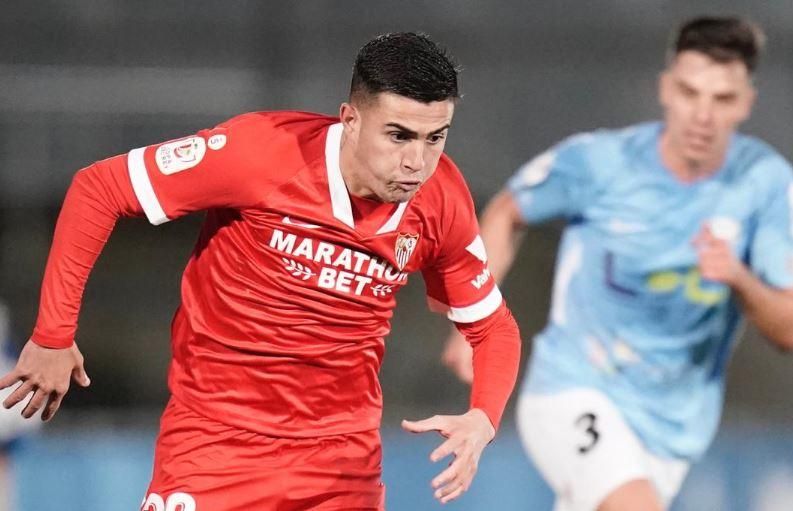 El 'majareta' que 'fichó' a Zarzana por el Sevilla y no por el Betis