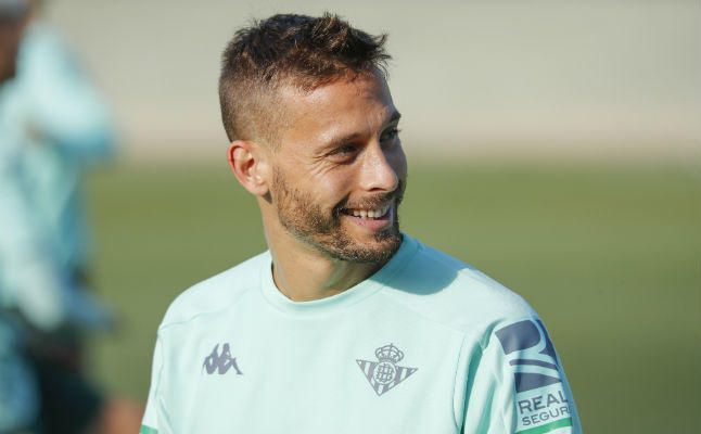 Pellegrini confirma el 'milagro' de Canales: "Es la mejor noticia, para él y para el Betis"