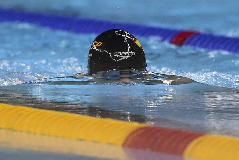 Los deportistas paralímpicos brillan en un año atípico antes de Tokio