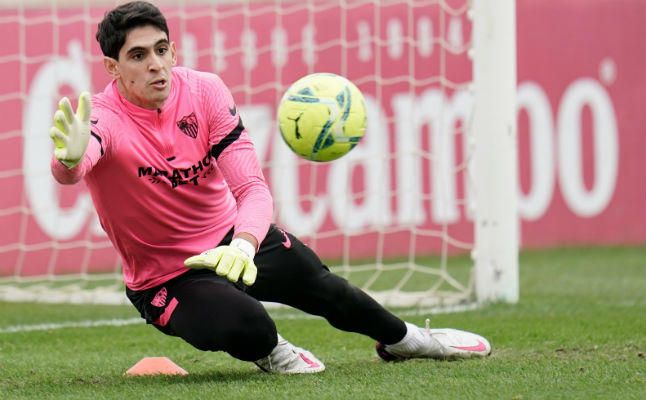 Fernando y Navas, dos más en el grupo