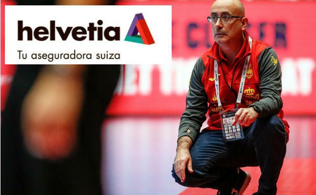 Segundo asalto de la selección española en Qatar