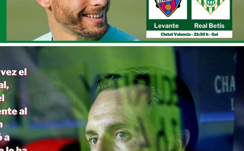 La portada de ESTADIO