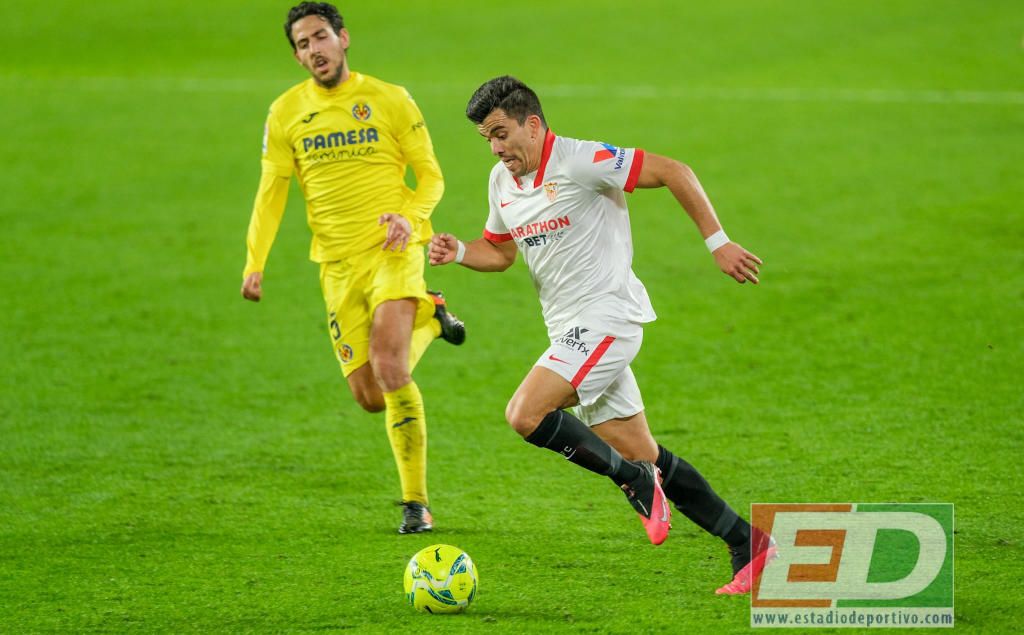 Acuña: "Era un rival muy fuerte y lo supimos controlar"