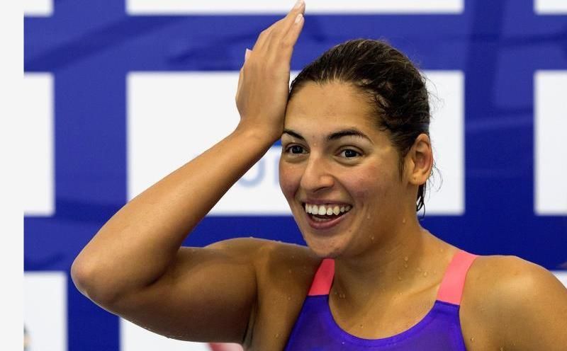 España tiene 82 deportistas clasificados para los Juegos Paralímpicos de Tokio