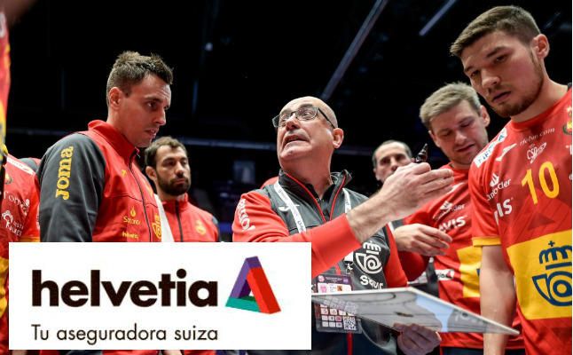 España busca el título en el Torneo de Doha