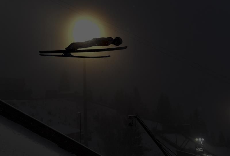 Polonia competirá en los Cuatro Trampolines tras un nuevo test negativo