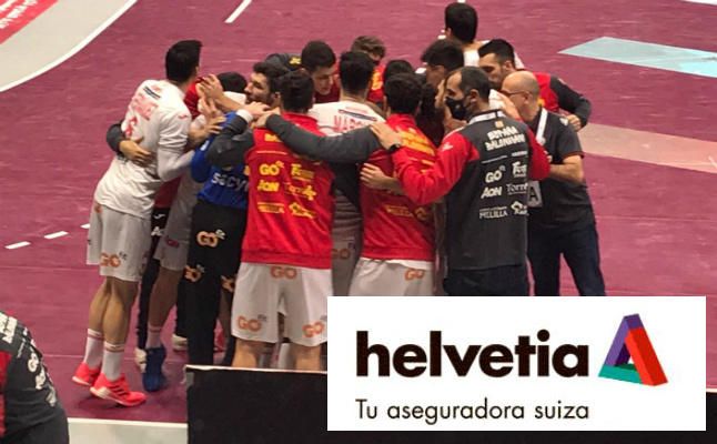 España se alza con el Torneo de Qatar tras vencer a la anfitriona