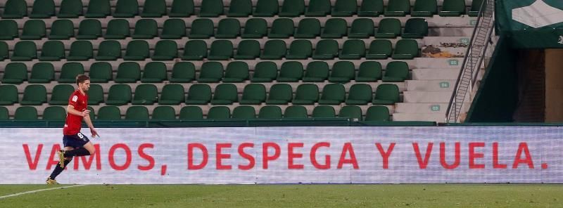 El Olot se enfrentará a Osasuna tras eliminar al Poblense