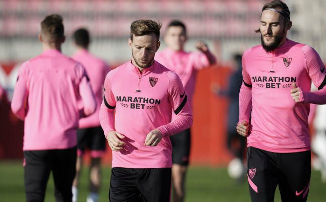 El Sevilla de Lopetegui, casi la mitad de partidos sin encajar