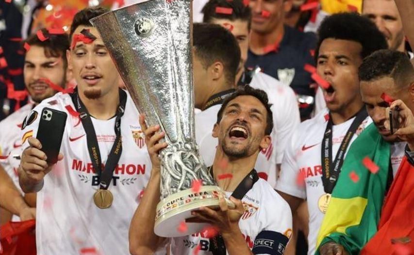 Sevilla F.C.: un 2020 de gloria y dolor