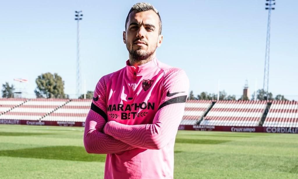 Jordán quiere "un Sevilla camaleón"