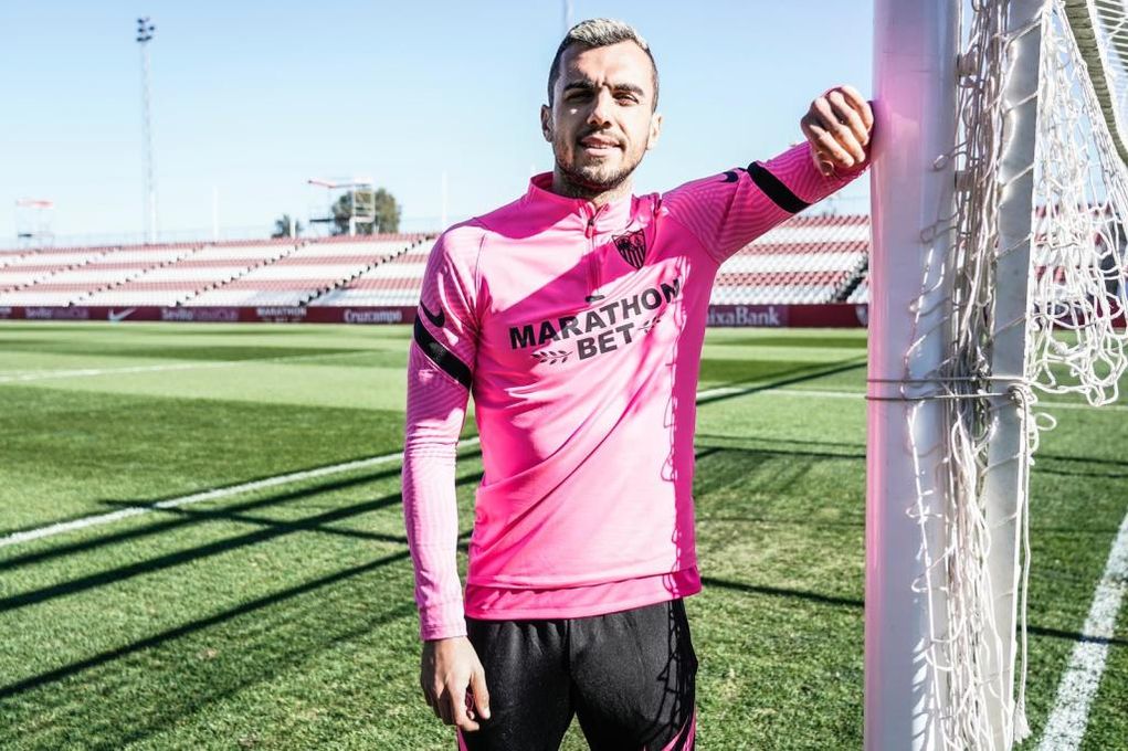 Jordán: "Un derbi es distinto, especial"