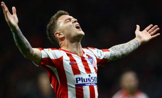 La FIFA confirma que Trippier puede jugar mientras dure el proceso de apelación