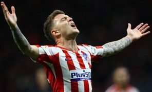 La FIFA confirma que Trippier puede jugar mientras dure el proceso de apelación