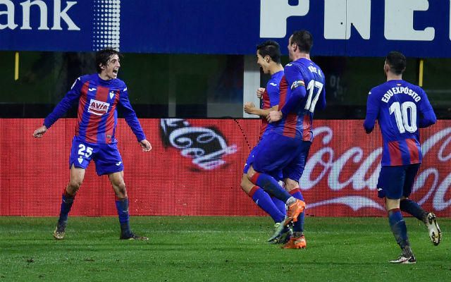 Lopetegui y sus 'dudas' sobre Bryan Gil