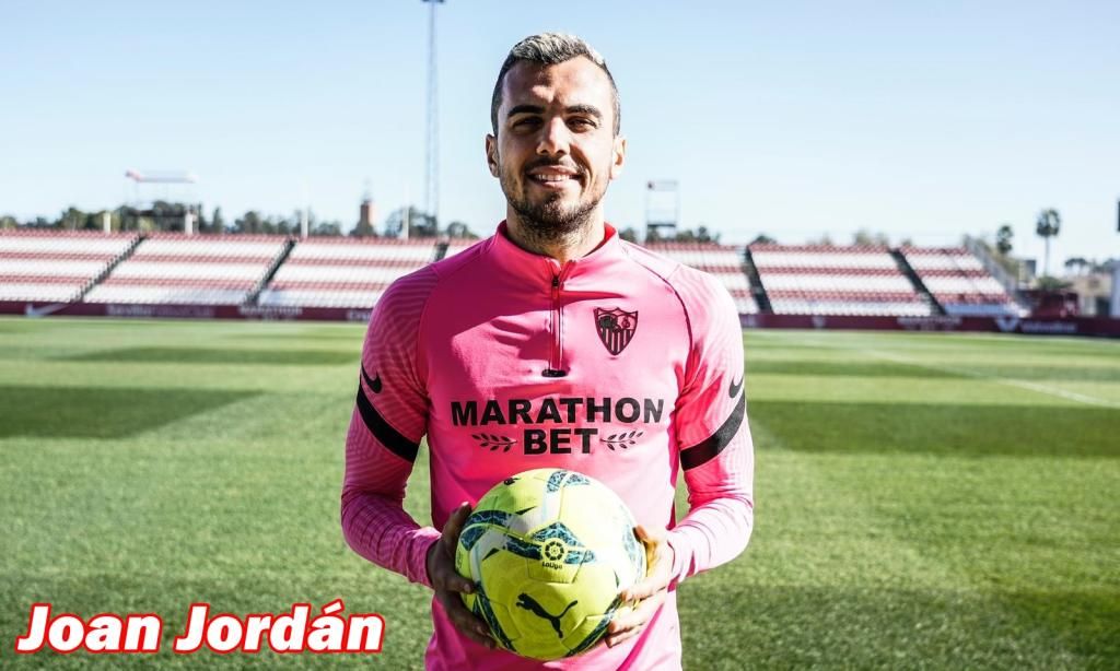 Jordán y la clave de por qué Koundé y Diego Carlos son tan buenos