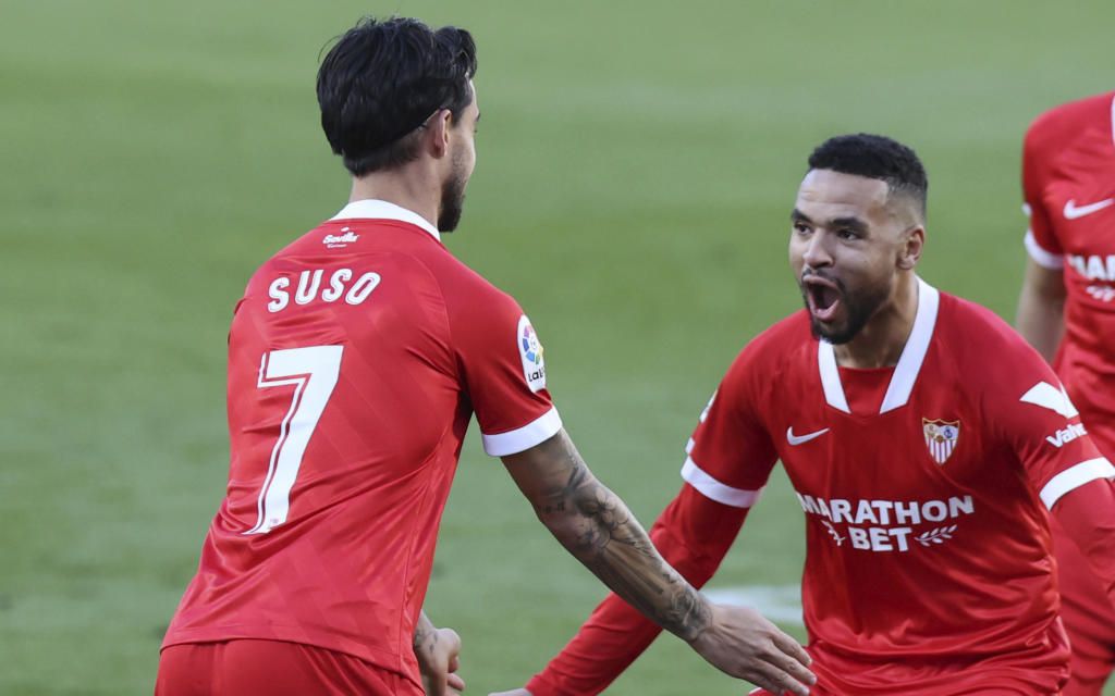 Dónde ver en TV y online el Linares-Sevilla FC