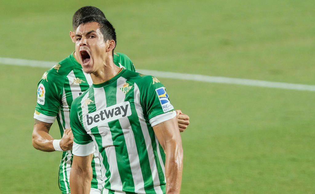 La postura real de Mandi y el Betis en el inicio del mercado invernal