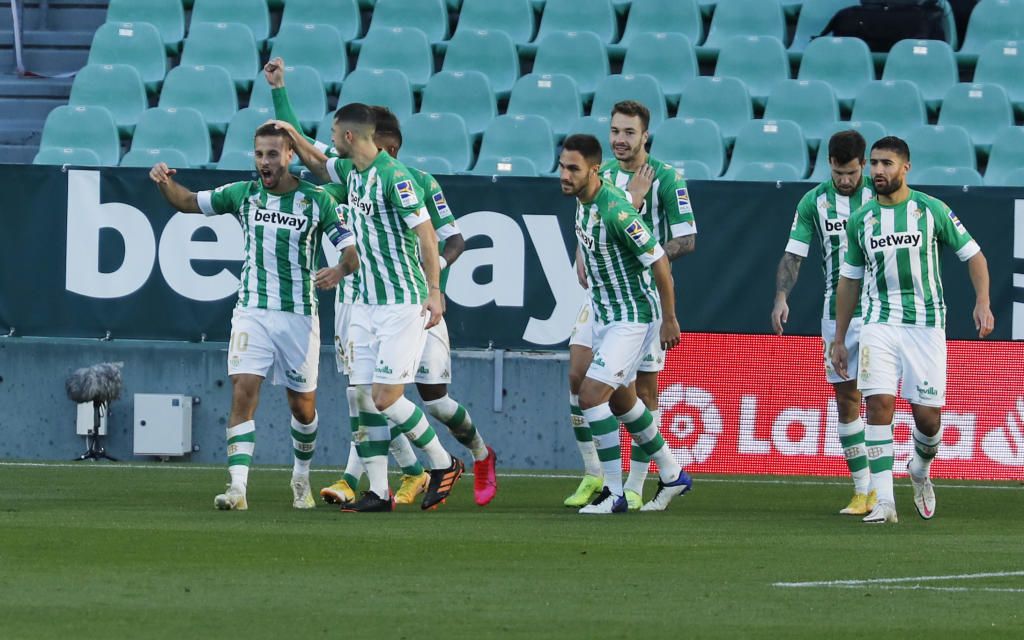 Dónde ver en TV y online el Mutilvera-Betis de Copa del Rey